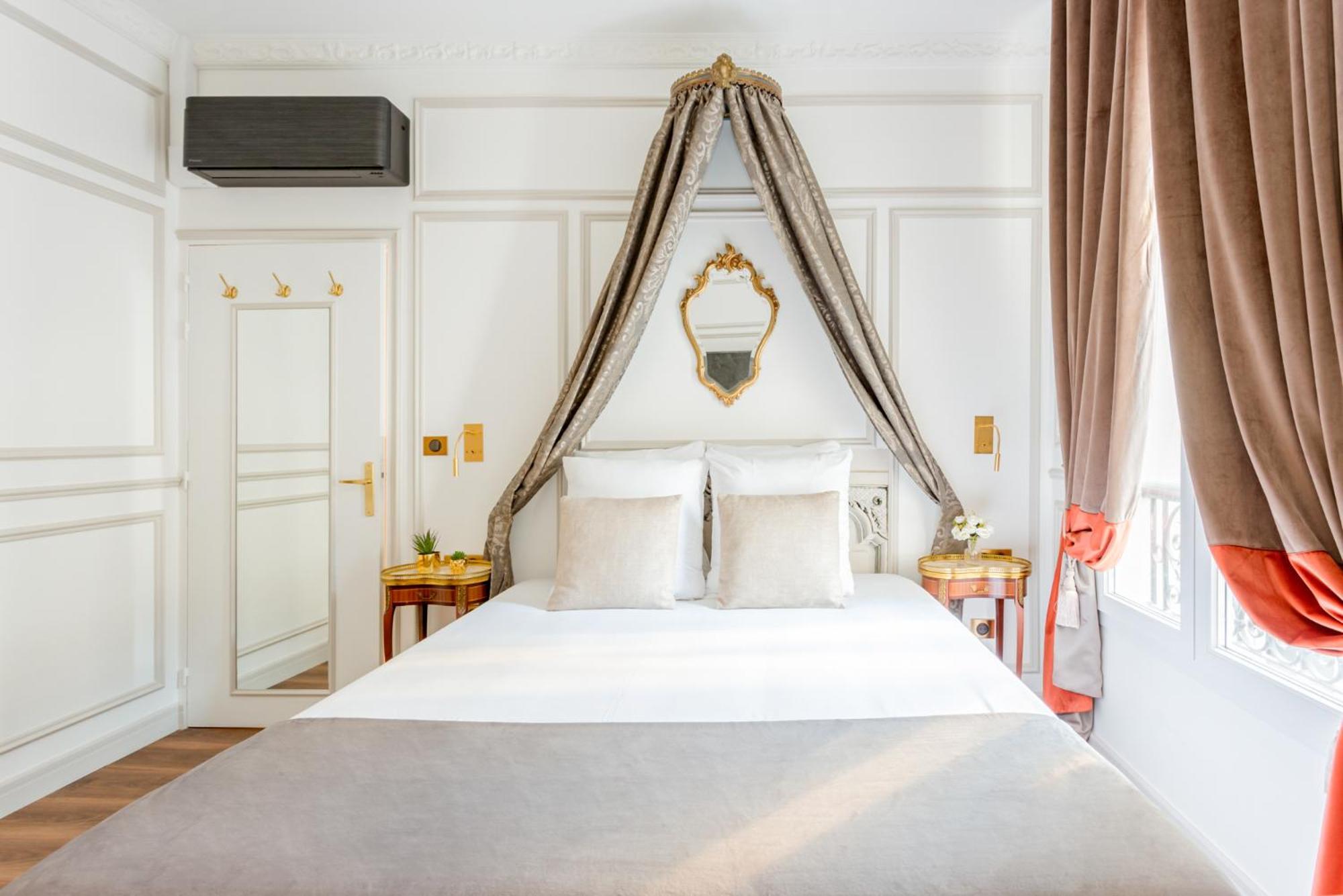 Merveil - Luxury Suite - Opera - 4 Septembre I Париж Екстериор снимка