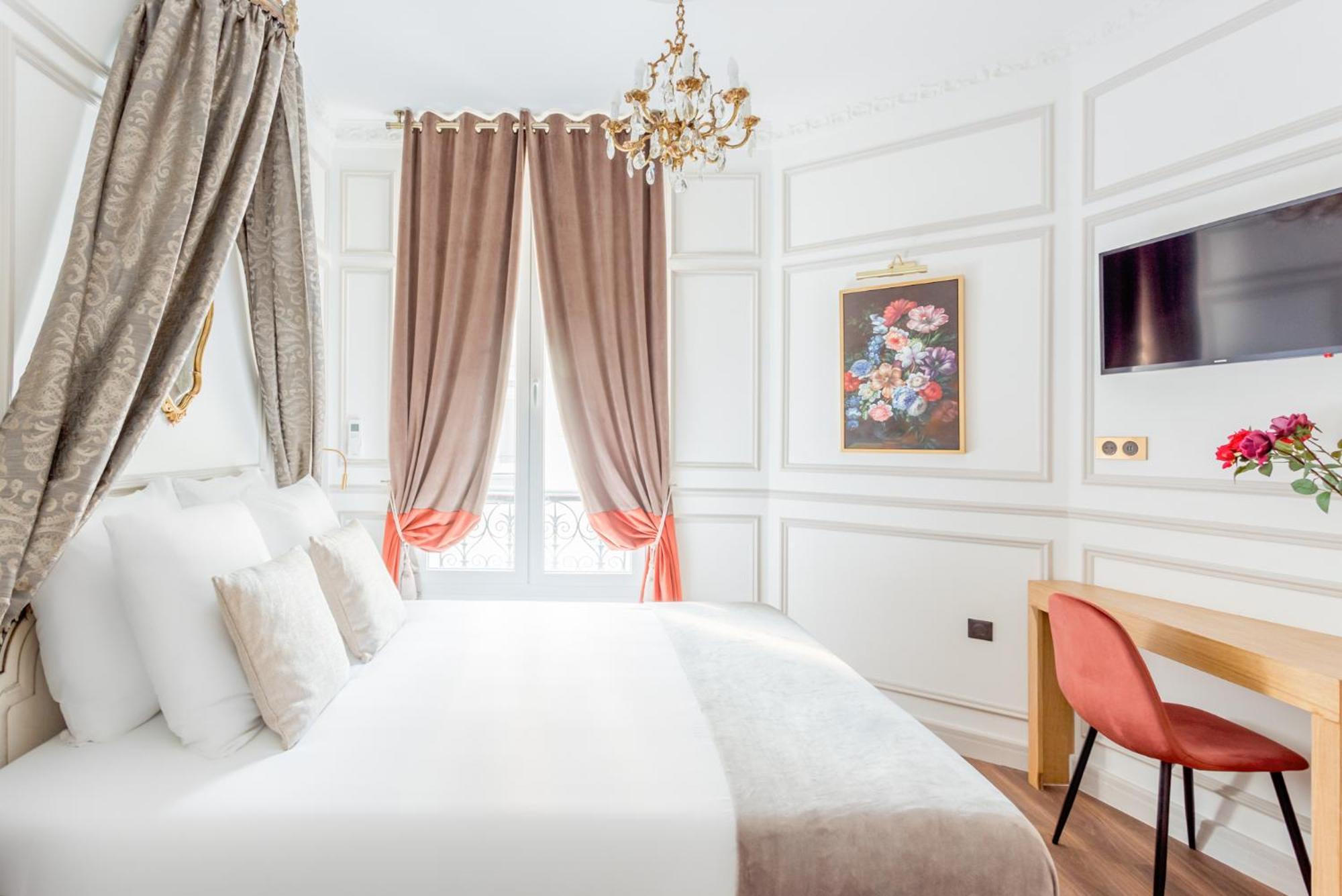 Merveil - Luxury Suite - Opera - 4 Septembre I Париж Екстериор снимка