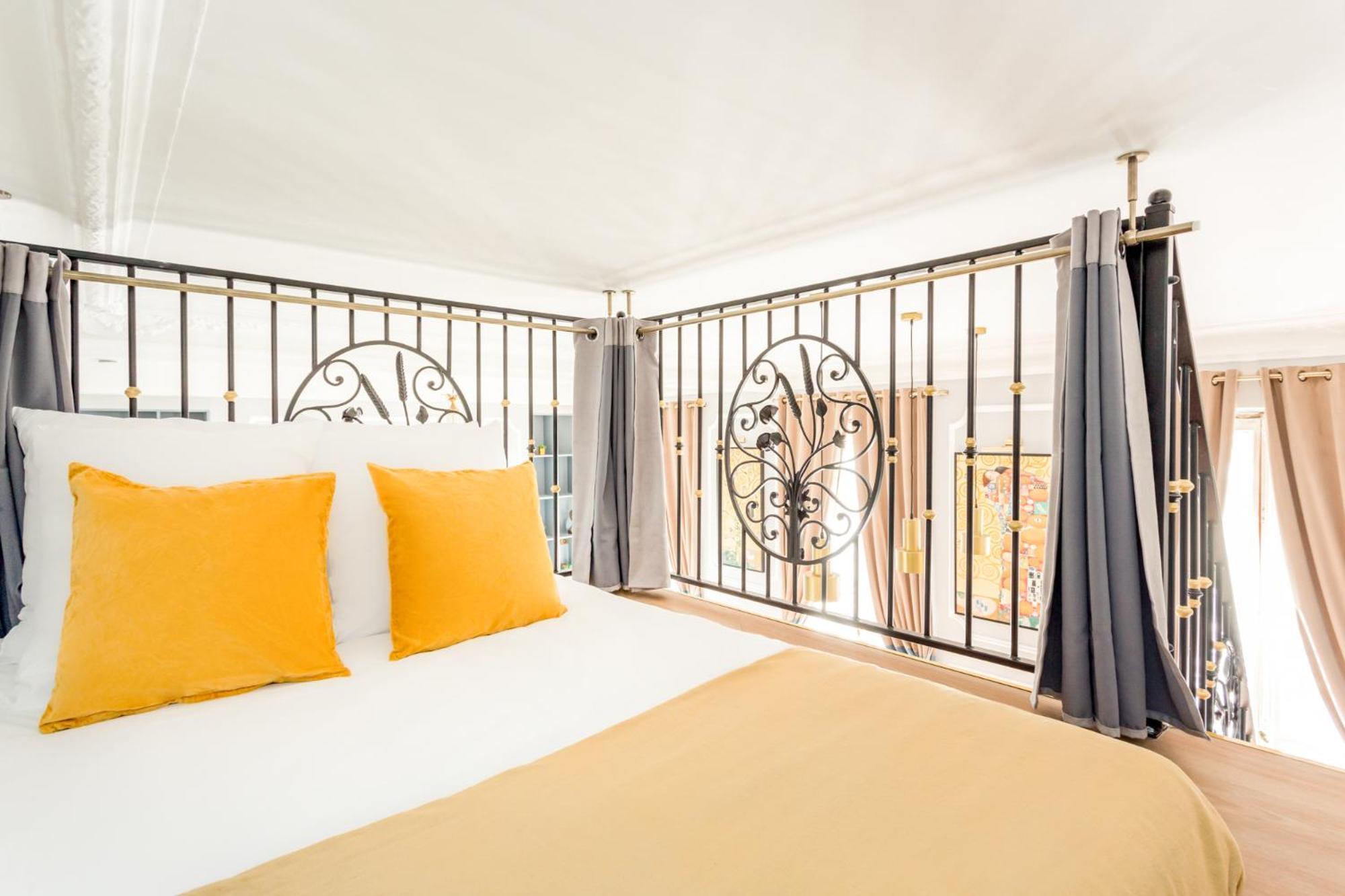 Merveil - Luxury Suite - Opera - 4 Septembre I Париж Екстериор снимка