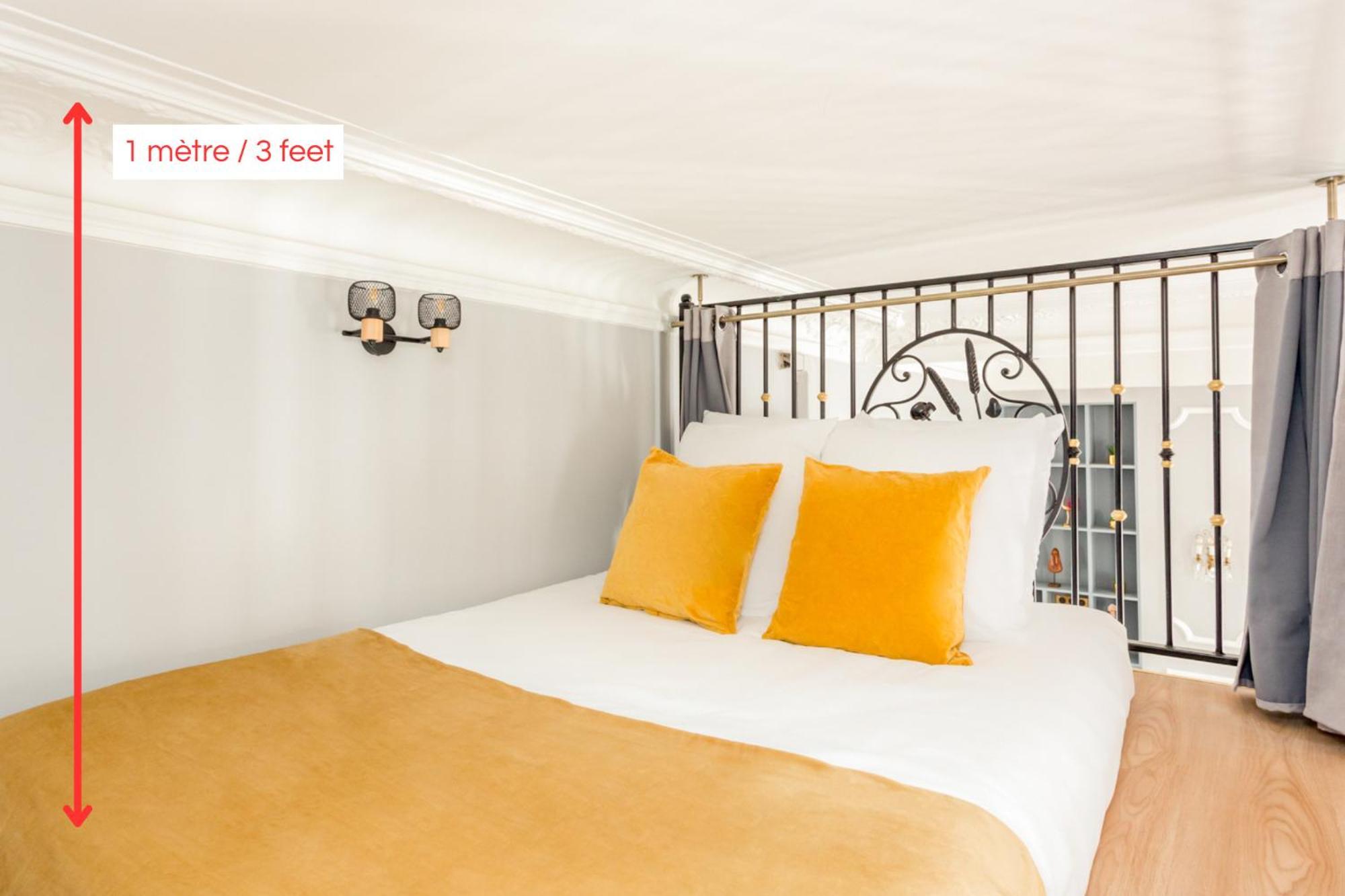 Merveil - Luxury Suite - Opera - 4 Septembre I Париж Екстериор снимка