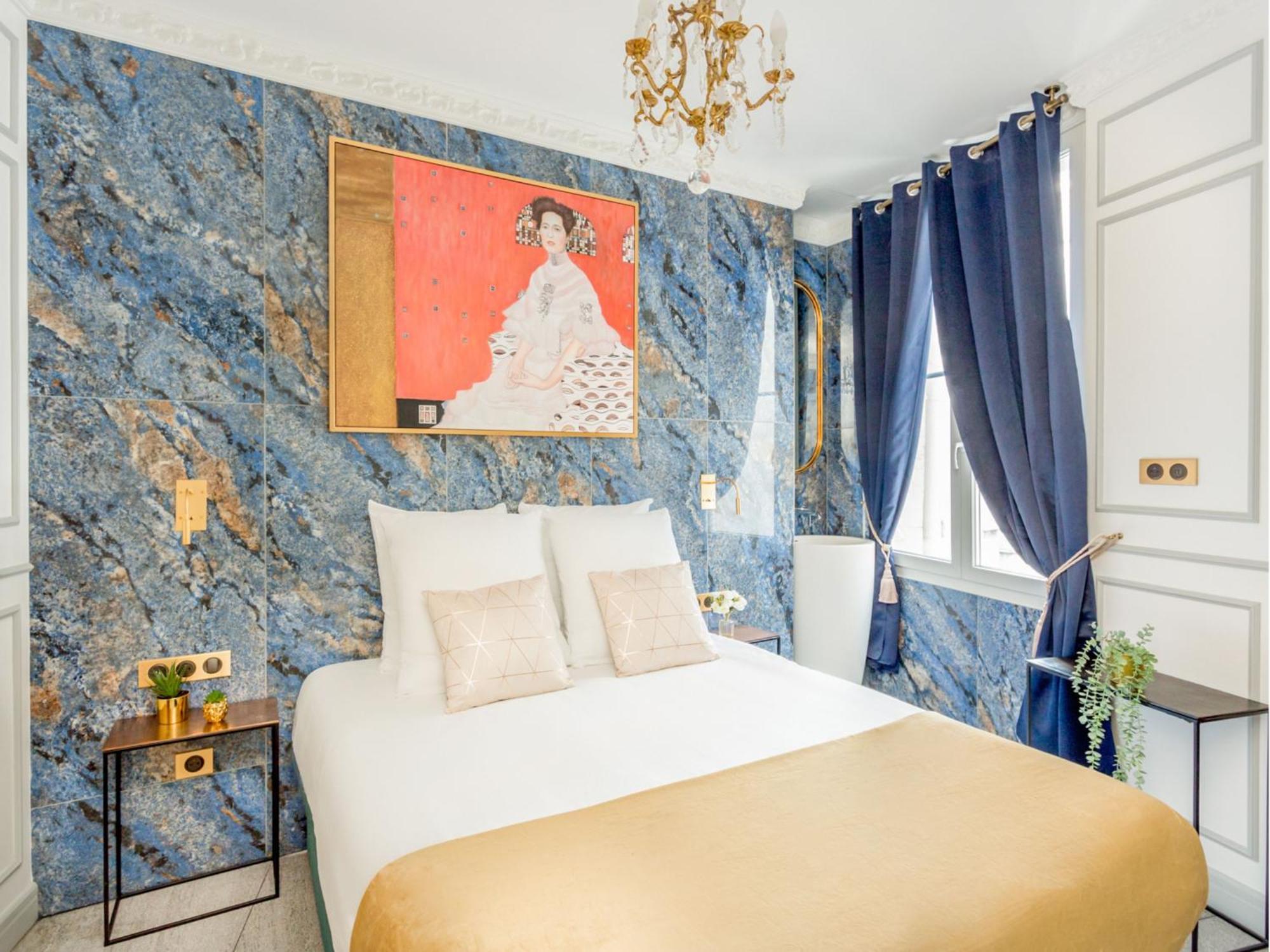 Merveil - Luxury Suite - Opera - 4 Septembre I Париж Екстериор снимка