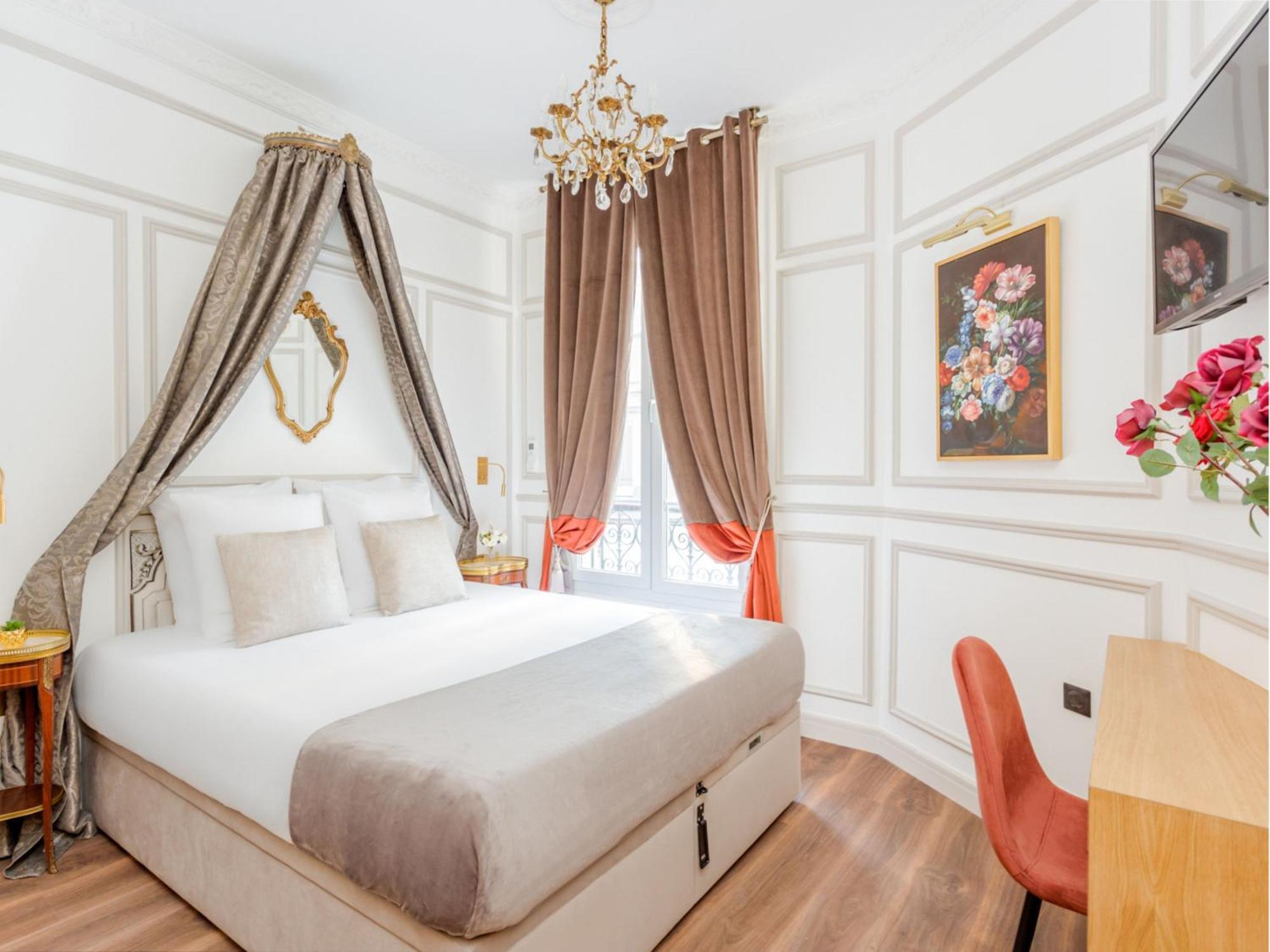 Merveil - Luxury Suite - Opera - 4 Septembre I Париж Екстериор снимка