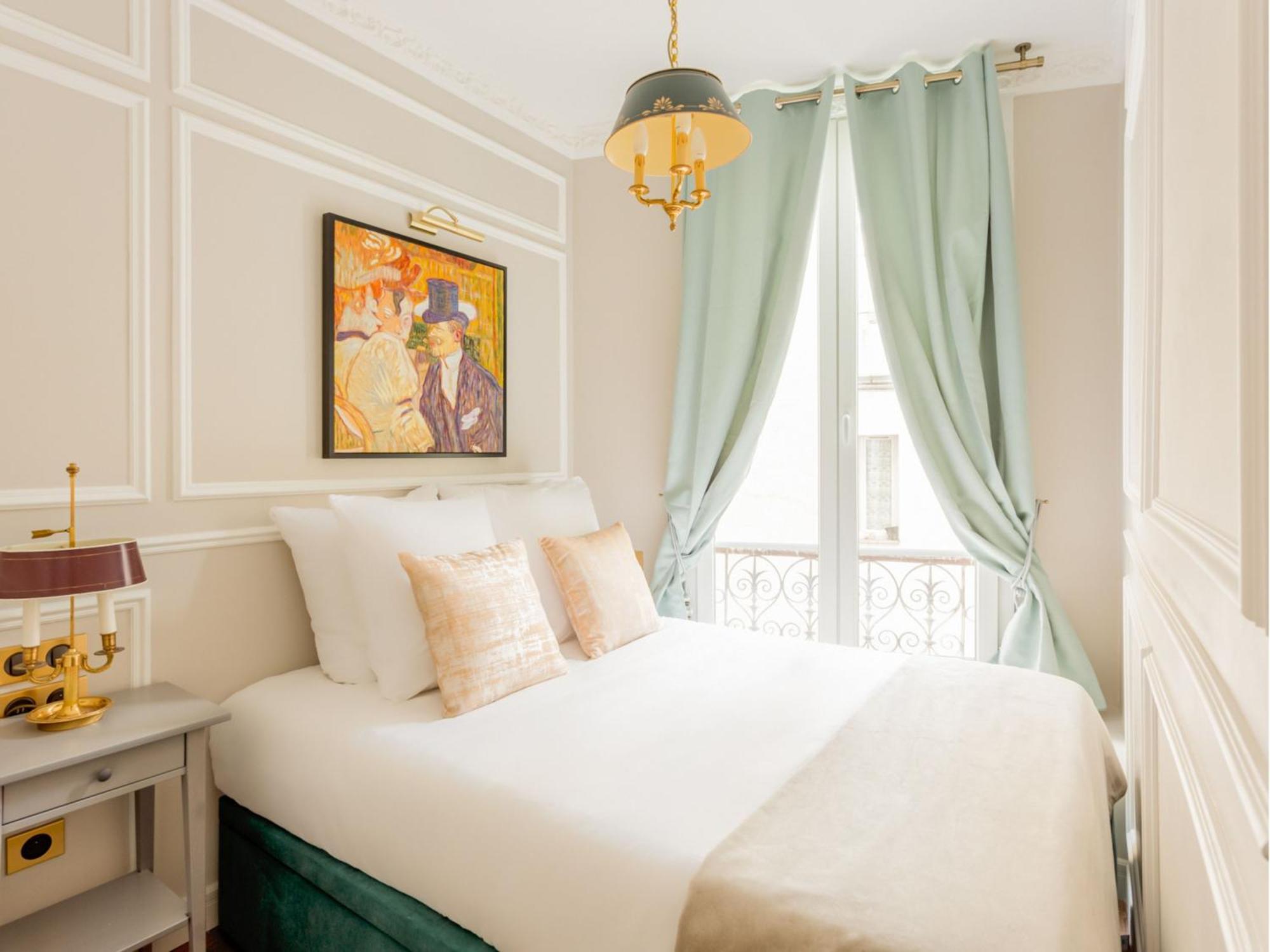 Merveil - Luxury Suite - Opera - 4 Septembre I Париж Екстериор снимка