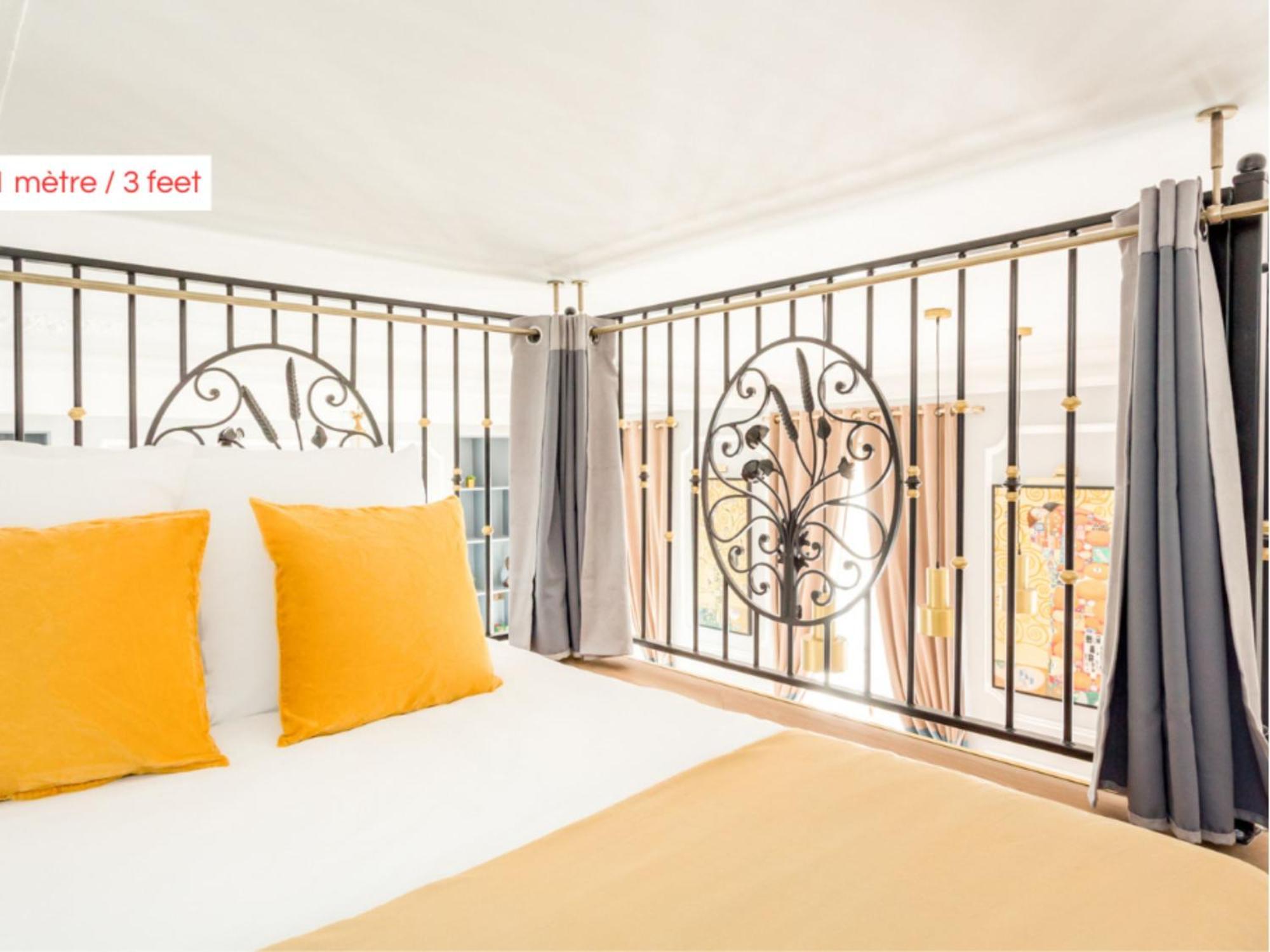 Merveil - Luxury Suite - Opera - 4 Septembre I Париж Екстериор снимка