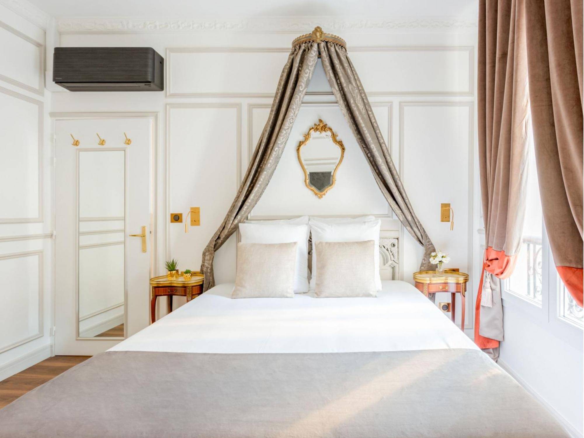 Merveil - Luxury Suite - Opera - 4 Septembre I Париж Екстериор снимка