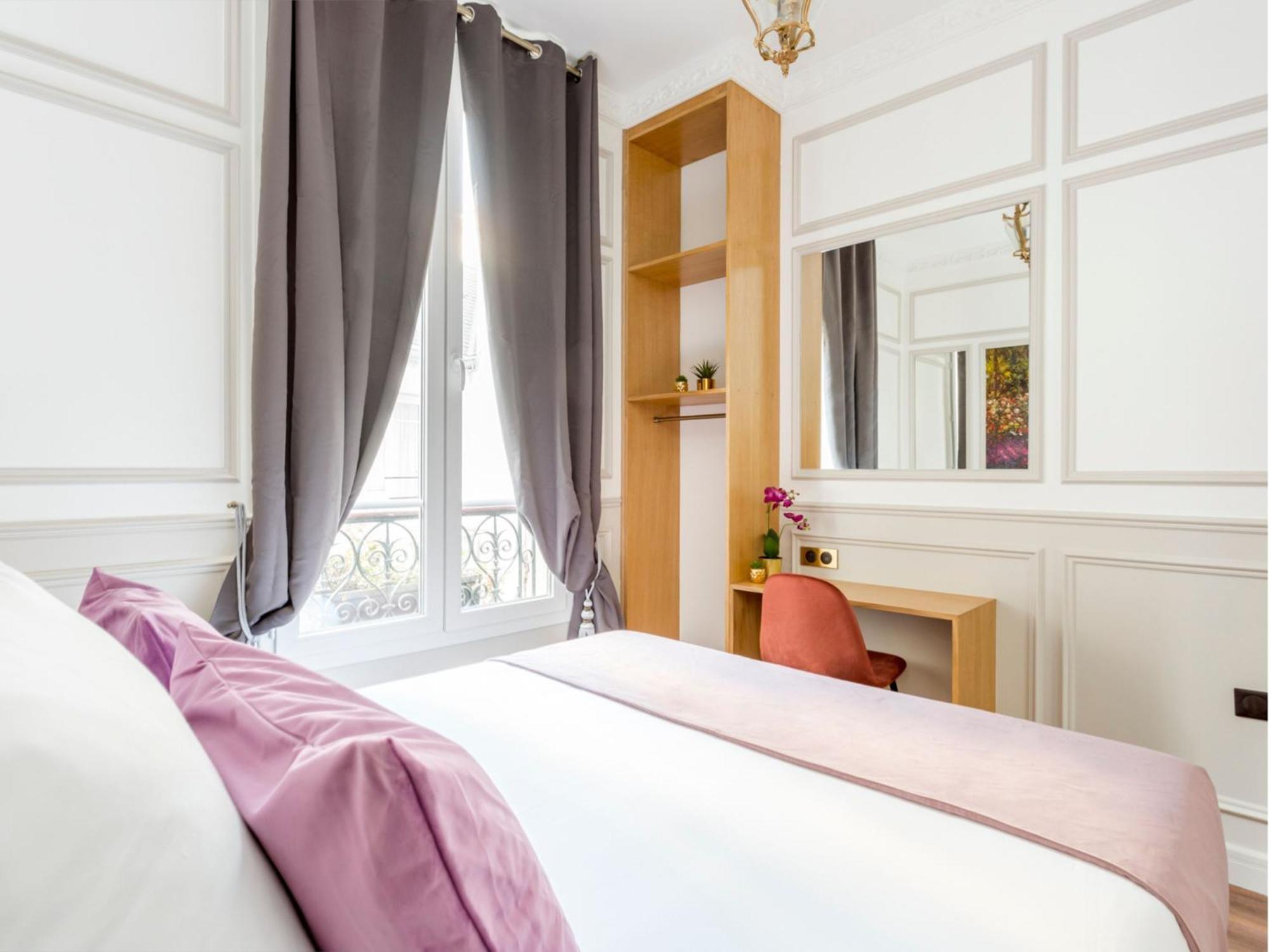 Merveil - Luxury Suite - Opera - 4 Septembre I Париж Екстериор снимка
